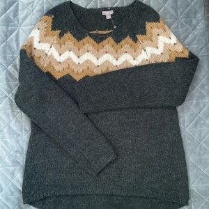J.Jill Sweater